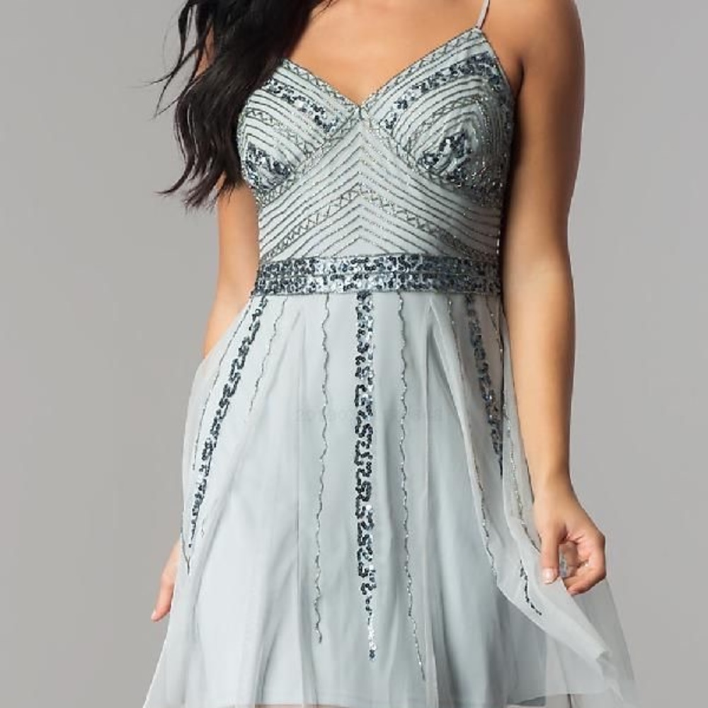 Formal Dress